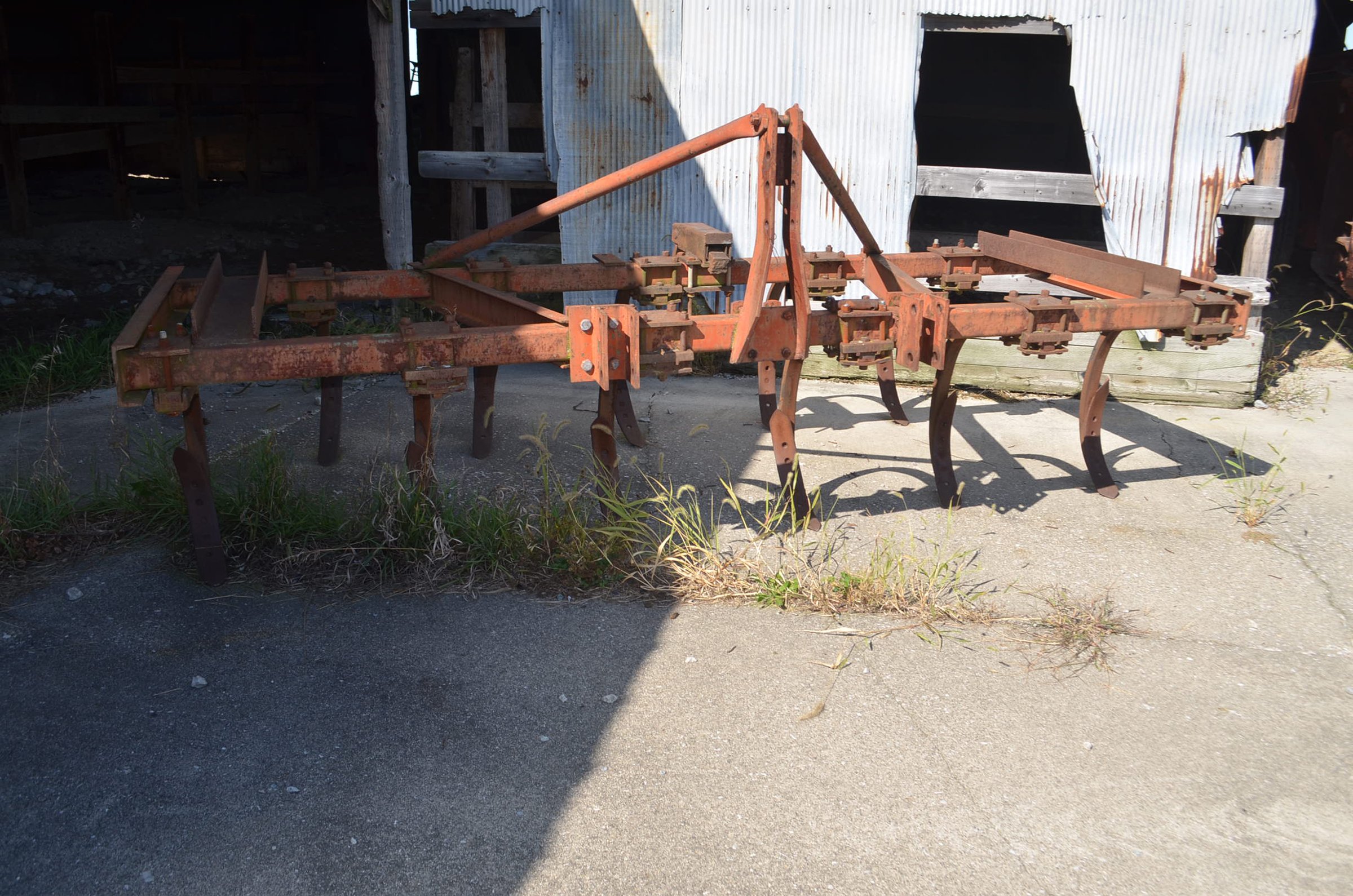Property photo 40 - FARM EQUIPMENT AUCTION IN PAULDING COUNTY, OHIO
